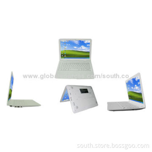 2014 Factory Cheap 13.3-inch Netbook with 1,280 x 800-pixel Resolution